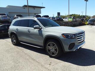 2025 Mercedes-Benz Gls