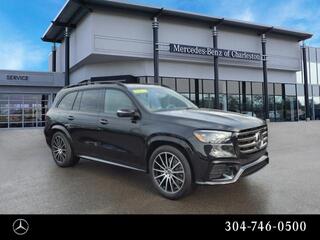 2025 Mercedes-Benz Gls for sale in Charleston WV