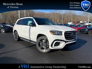 2025 Mercedes-Benz Gls for sale in Tiverton RI