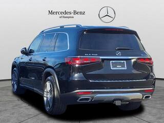 2025 Mercedes-Benz Gls for sale in Hampton VA