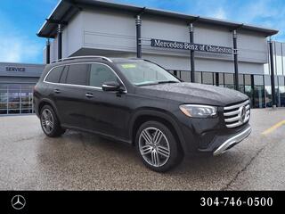 2025 Mercedes-Benz Gls for sale in Charleston WV