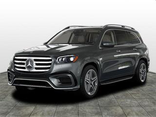 2025 Mercedes-Benz Gls for sale in North Olmsted OH