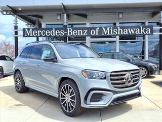 2025 Mercedes-Benz Gls