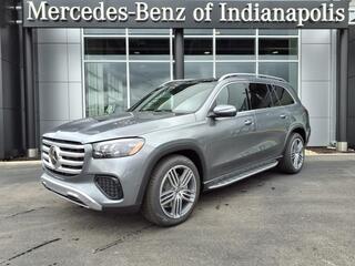 2025 Mercedes-Benz Gls