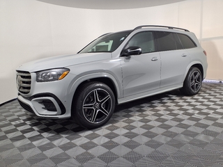 2025 Mercedes-Benz Gls for sale in Waukesha WI