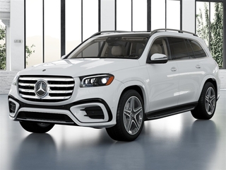 2025 Mercedes-Benz Gls for sale in Novi MI