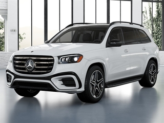 2025 Mercedes-Benz Gls for sale in Novi MI