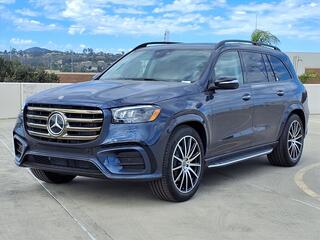 2026 Mercedes-Benz Gls for sale in El Cajon CA