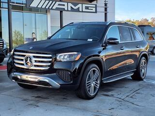 2026 Mercedes-Benz Gls for sale in El Cajon CA