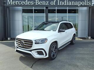 2026 Mercedes-Benz Gls