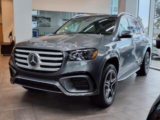 2026 Mercedes-Benz Gls for sale in El Cajon CA