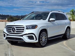 2026 Mercedes-Benz Gls for sale in El Cajon CA