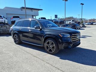 2026 Mercedes-Benz Gls for sale in Charleston WV