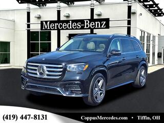 2026 Mercedes-Benz Gls for sale in Tiffin OH