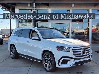 2026 Mercedes-Benz Gls for sale in Salem NH