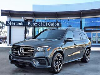 2026 Mercedes-Benz Gls for sale in El Cajon CA