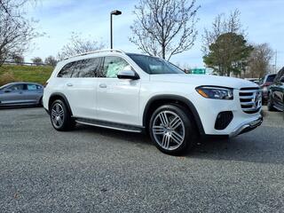2026 Mercedes-Benz Gls for sale in Hampton VA