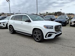 2026 Mercedes-Benz Gls for sale in Charleston WV