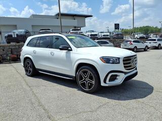 2026 Mercedes-Benz Gls for sale in Charleston WV