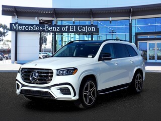 2026 Mercedes-Benz Gls for sale in El Cajon CA