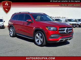 2020 Mercedes-Benz Gls