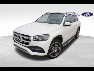 2020 Mercedes-Benz Gls