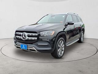 2020 Mercedes-Benz Gls
