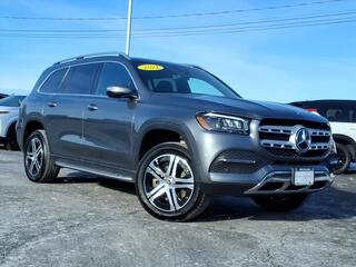 2021 Mercedes-Benz Gls