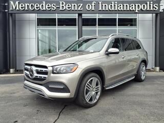 2021 Mercedes-Benz Gls