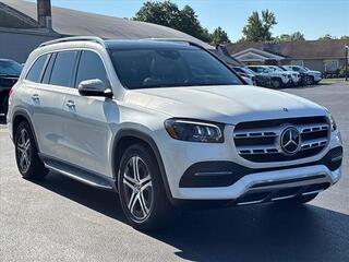 2022 Mercedes-Benz Gls