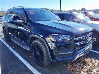 2022 Mercedes-Benz Gls