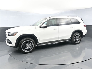 2022 Mercedes-Benz Gls
