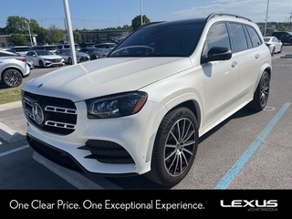 2022 Mercedes-Benz Gls