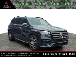 2024 Mercedes-Benz Gls for sale in Bellmore NY