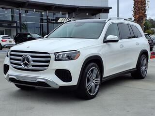 2024 Mercedes-Benz Gls for sale in El Cajon CA