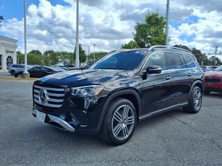 2024 Mercedes-Benz Gls