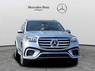 2025 Mercedes-Benz Gls for sale in Hampton VA