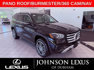 2025 Mercedes-Benz Gls for sale in Durham NC