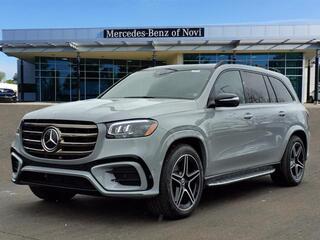 2025 Mercedes-Benz Gls for sale in Novi MI