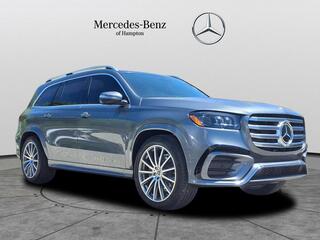 2025 Mercedes-Benz Gls for sale in Hampton VA