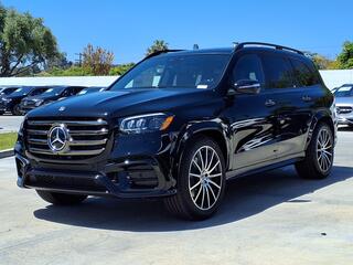 2025 Mercedes-Benz Gls for sale in El Cajon CA