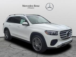 2025 Mercedes-Benz Gls for sale in Hampton VA