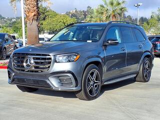 2026 Mercedes-Benz Gls for sale in El Cajon CA