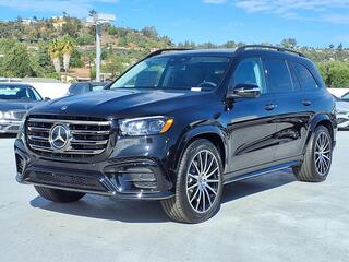2026 Mercedes-Benz Gls for sale in El Cajon CA