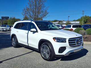 2026 Mercedes-Benz Gls for sale in Hampton VA
