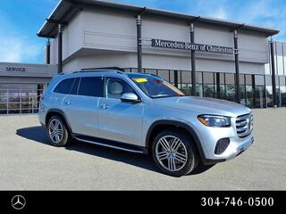 2026 Mercedes-Benz Gls for sale in Charleston WV
