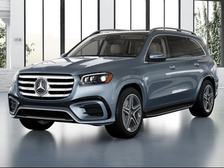 2026 Mercedes-Benz Gls for sale in Novi MI