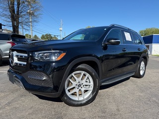 2020 Mercedes-Benz Gls