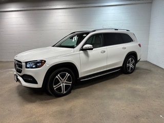 2022 Mercedes-Benz Gls