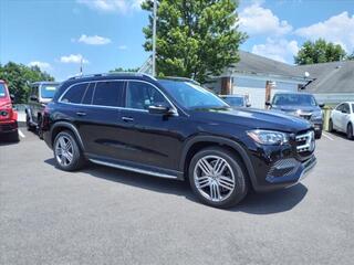 2022 Mercedes-Benz Gls for sale in Charleston WV